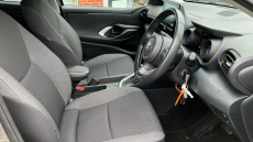 Toyota Yaris 1.5 Hybrid Design 5dr CVT Hybrid Hatchback